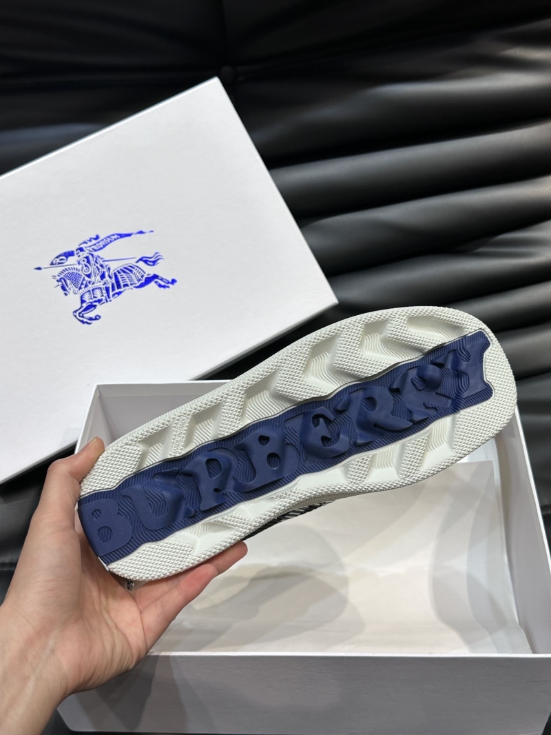 Burberry Sneakers